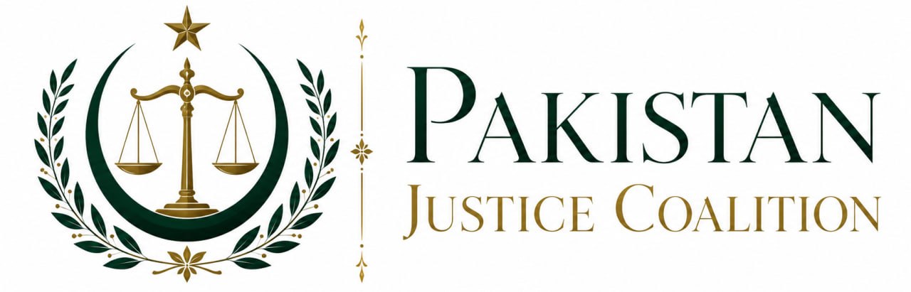 Pakistan Justice Coalition