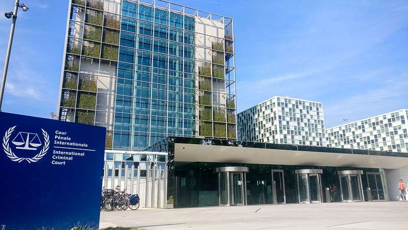 High Moral Character as Optional? ICC Vetting Design Flaws